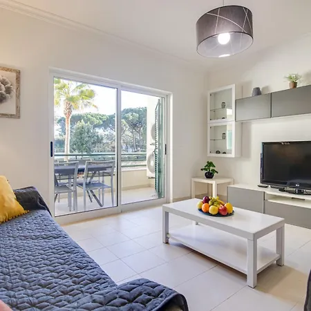 Lovely 2bd 500m Ac Wi-fi Pool Balcony Appartement *